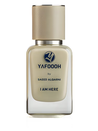 I AM HERE
