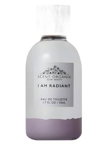 I Am Radiant