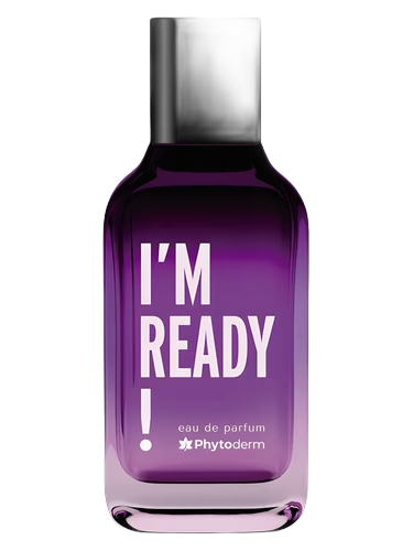 I Am Ready!