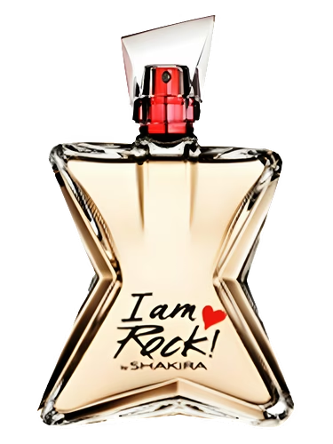 I Am Rock!