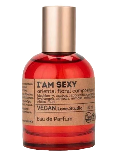 I'am Sexy