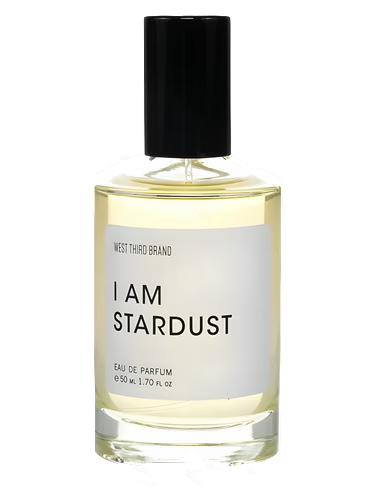 I Am Stardust