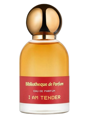 I Am Tender