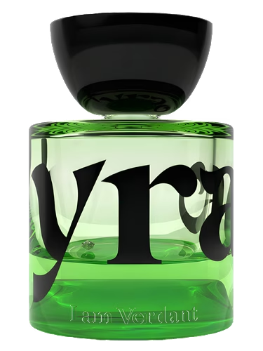 I Am Verdant