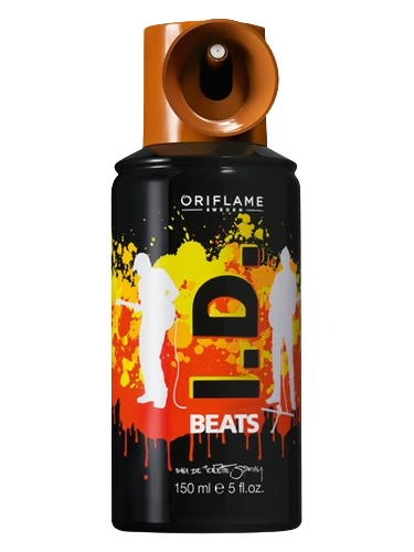 I.D. Beats