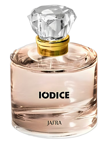 Iódice