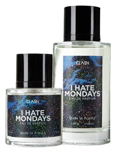 I Hate Mondays