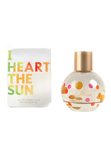 I Heart The Sun