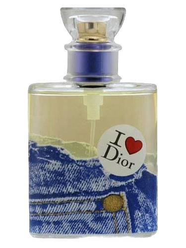 I Love Dior