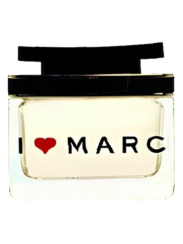 I Love Marc