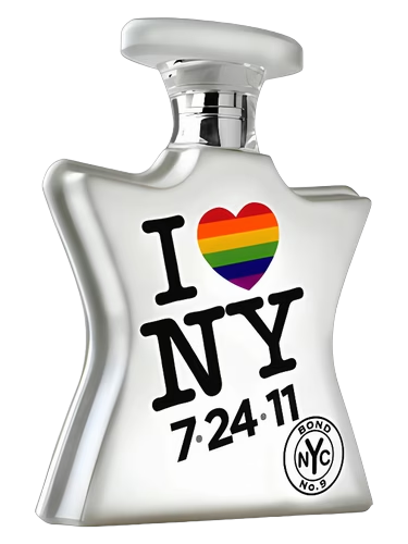I Love New York for Marriage Equality