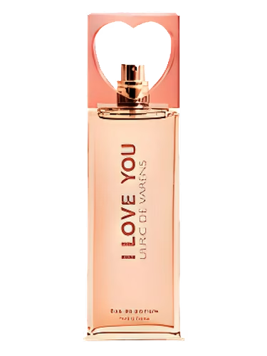 I Love You