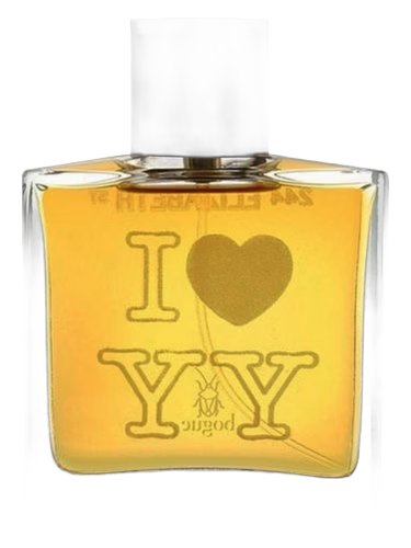 I Love YY