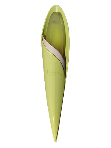 I'm Fio Acid Green
