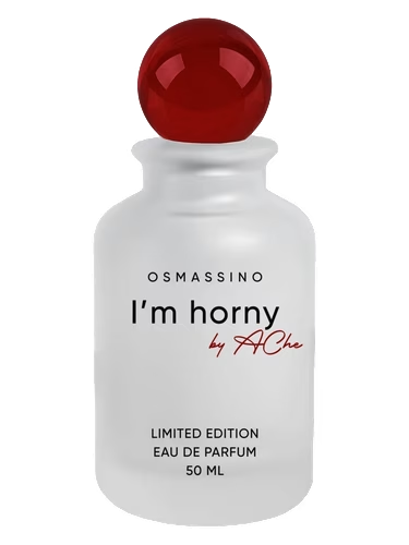 I'm horny