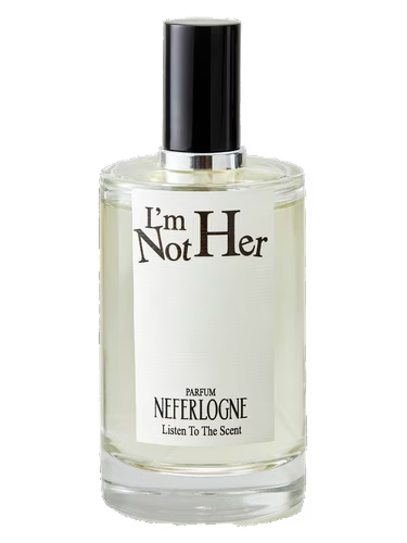 I’m Not Her