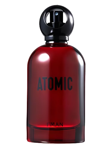 I’MAN Atomic