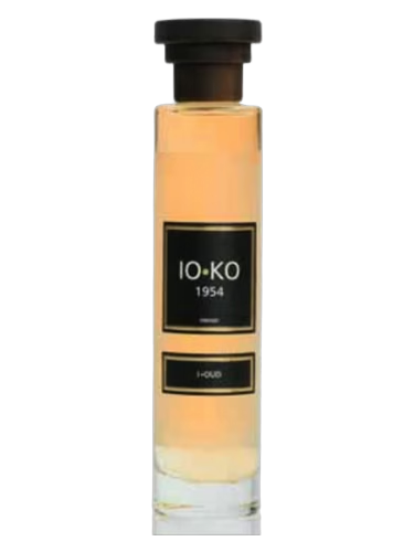 I.Oud