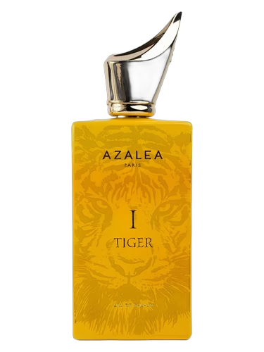I Tiger by Azalea Parfums