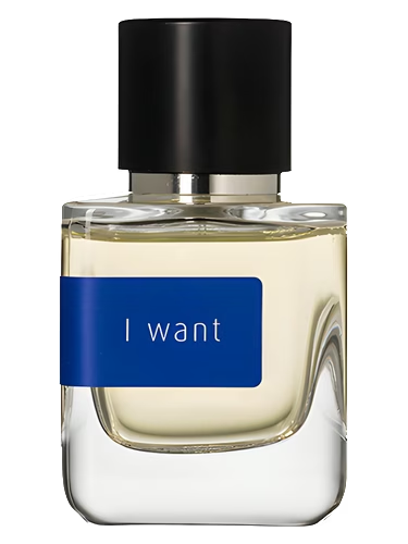I Want