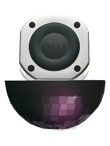 Ibiza for Men