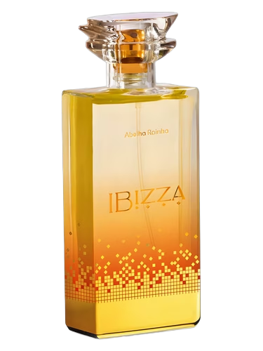 Ibizza by Abelha Rainha