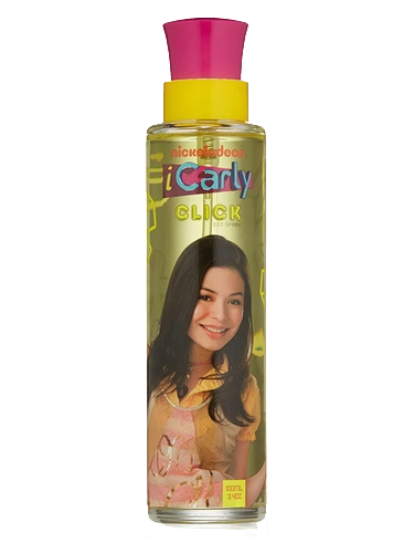 Icarly Click