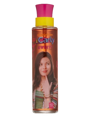 Icarly Sweet