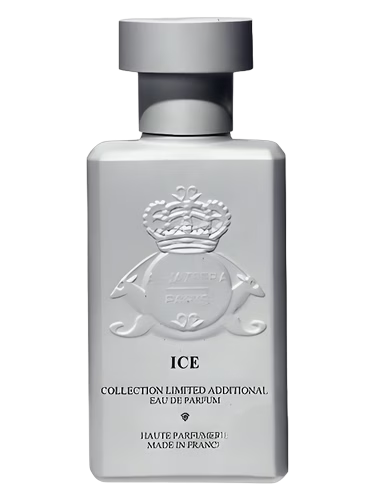 Ice by Al-Jazeera Perfumes