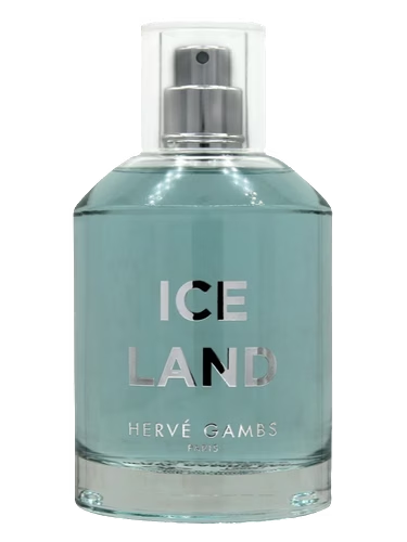 Ice Land