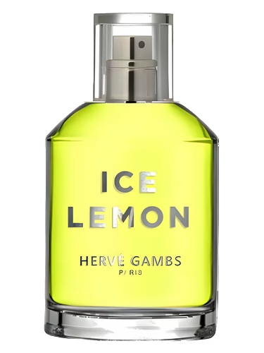Ice Lemon