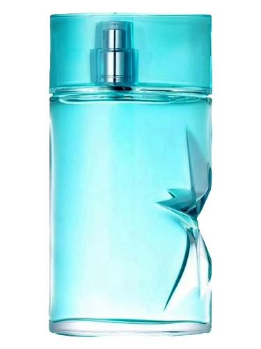 Ice*Men by Mugler