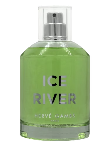 Ice River