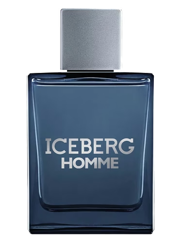 Iceberg Homme 2025