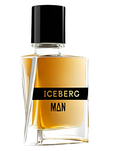 Iceberg Man
