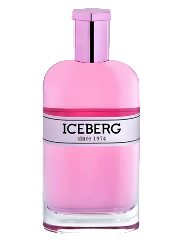 Iceberg Since 1974 for Her