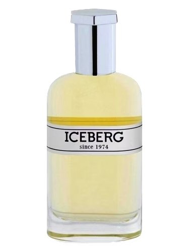 Iceberg Since 1974 for Him