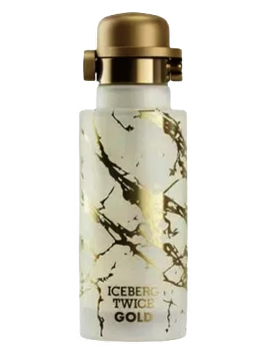 Iceberg Twice Gold
