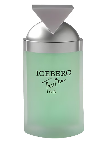 Iceberg Twice Ice