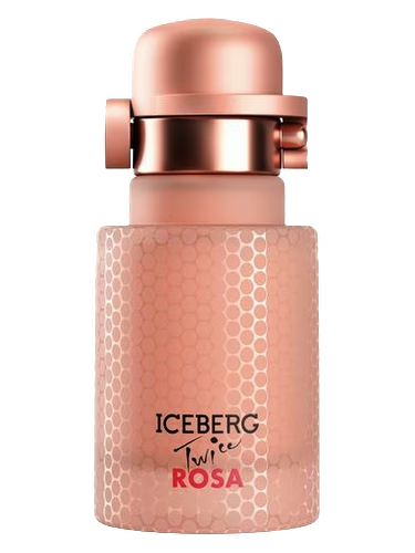 Iceberg Twice Rosa For Her
