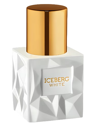 Iceberg White
