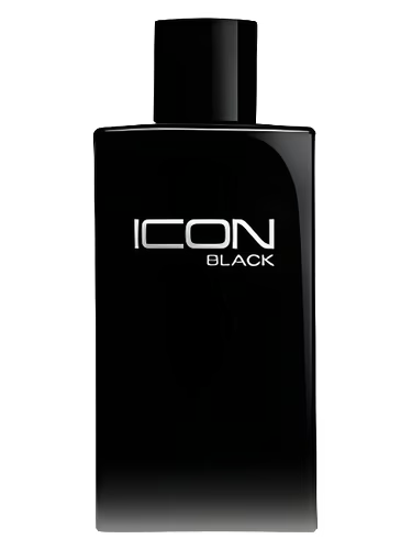 Icon Black