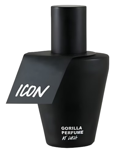 Icon by Lush