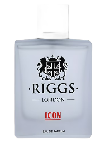 Icon by Riggs