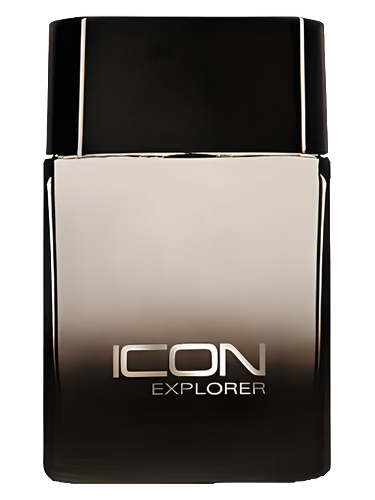 Icon Explorer