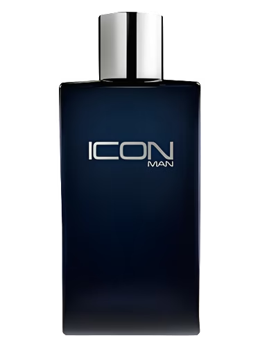 Icon Man