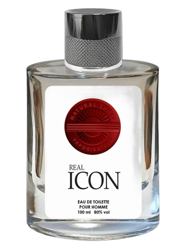 Icon Real