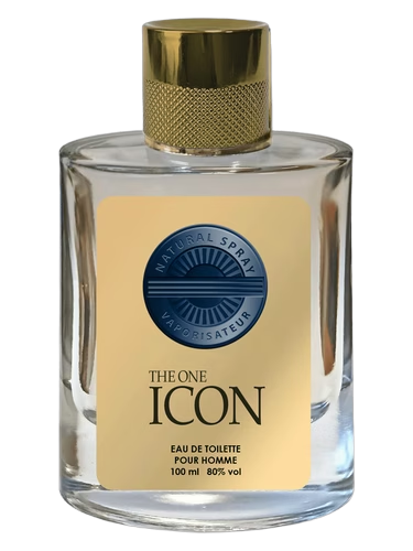 Icon The One by Sergio Nero