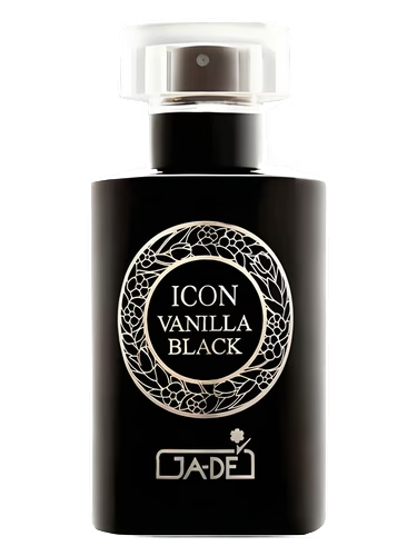 Icon Vanilla Black