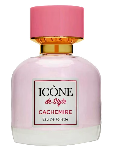 Icone de Style Cachemire